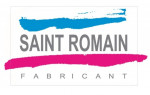 Logo SAINT ROMAIN