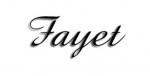 Logo FAYET