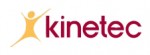 Logo KINETEC