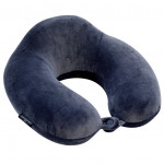 Coussin de voyage cale nuque ergonomique