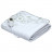 Surmatelas chauffant 1 personne