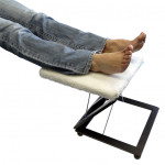 Repose-pieds multi positions