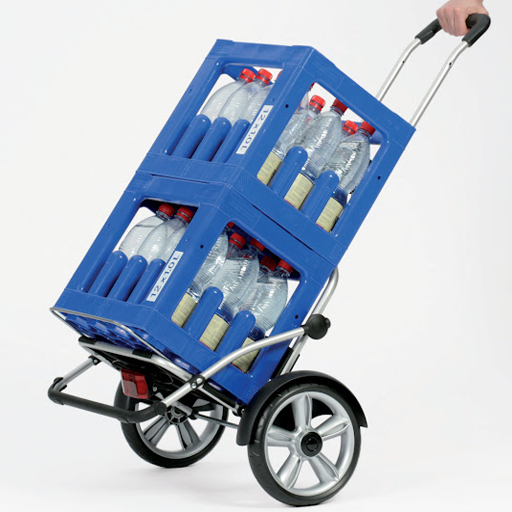 Chariot de courses - Magasin Jouets Bois Bouc Bel Air