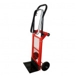 Chariot Diable de transport multifonctions charge 65kg