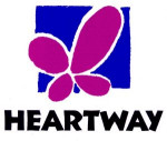 Logo HEARTWAY