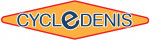 Logo CYCLEDENIS