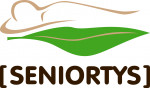 Logo Seniortys