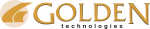 Logo GOLDEN Technologies