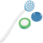Applicateur de crème facile épaules et dos