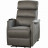 Fauteuil Relaxation soft 1 moteur microfibre Inclinaison + densité 28kg/m3