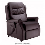 Fauteuil Releveur Relaxation densité 35kg/m3