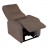 Fauteuil releveur 1 moteur Microfibre densité 26 kg/m3