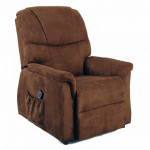 Fauteuil Releveur Relaxant Microfibre 24kg/m3-EPUISE-