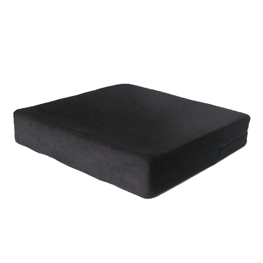 Coussin d’assise standard mousse