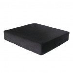 Coussin d’assise standard mousse