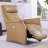 Fauteuil Relaxation Odipre 2 moteurs 100% Cuir Italien