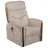 Fauteuil Releveur Relaxant Lit 2 moteurs Allemands grande taille