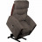 Fauteuil Releveur Relaxant Lit 2 moteurs Allemands grande taille