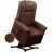 Fauteuil Releveur Relaxant Microfibre 1 moteur Allemand