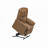 Fauteuil Releveur Massant et Chauffant simili cuir