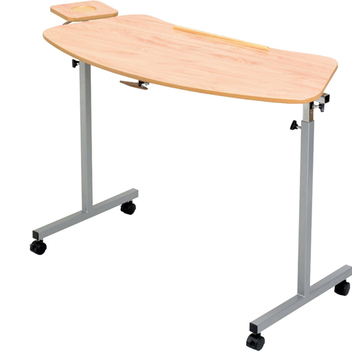 Grande table inclinable spécial fauteuil ou lit