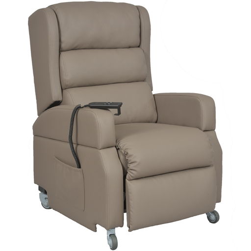 Fauteuil releveur électrique fauteuil de relaxation inclinable