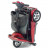Scooter Heartway pliant électrique 6 km/h Autonomie 12km léger 27kg
