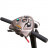 Scooter Heartway pliant électrique 6 km/h Autonomie 12km léger 27kg