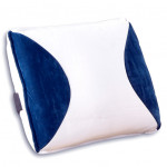 Coussin massage dos et nuque Vibrant