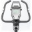 Vélo d’appartement magnétique manuel inertie 6kg