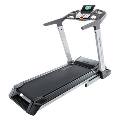 Tapis De Course Pliable Inclinable Cozary - 8 Km/h Max, Inclinaison 8%, 2.5 HP, Pour Bureau à Domicile, 122 Kg - 7