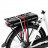Vélo Electrique CYCLEDENIS N3 roues 26 moteur central freins disc 468Wh Auto.100km