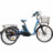 Vélo électrique 3 roues 10Ah à différentiel démarrage 6km/h frein disque autonomie 50km
