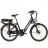 Vélo Electrique NEOMOUV Car 16Ah 580Wh freins disques hydrau Autonomie 100km