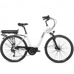 Vélo Electrique NEOMOUV Irs16Ah 580Wh moteur central BROSE Autonomie 110km 8vit.