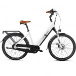 Vélo Electrique CYCLEDENIS N3 roues 26 moteur central frein disc hy bat.invisible 100km