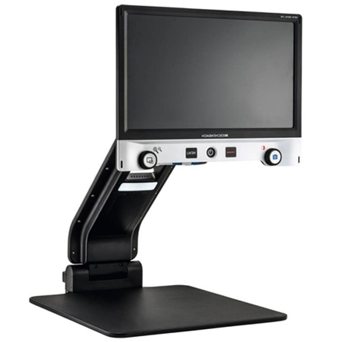 Téléagrandisseur Eschenbach pliable prise HDMI écran 16