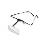 Loupe Lunettes labo-med 2 X