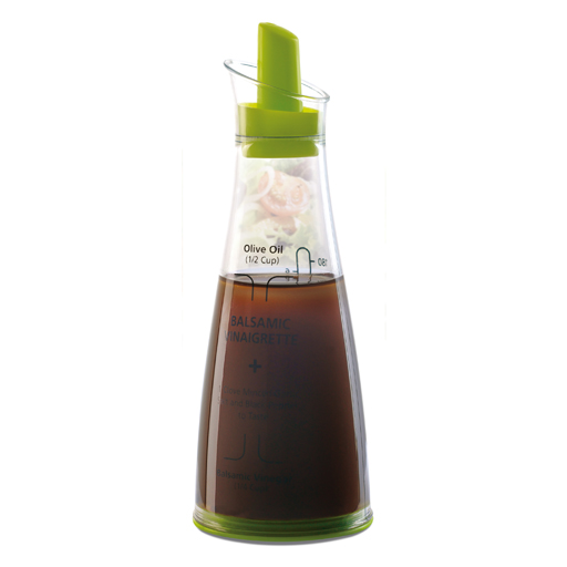 Mélangeur à vinaigrette Emulstir - La Carpe